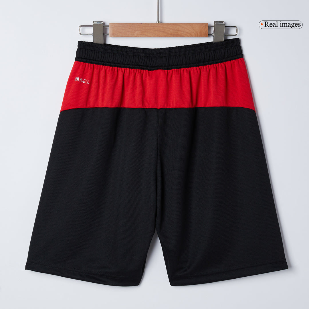 AC Milan Thuisset 2025/26
