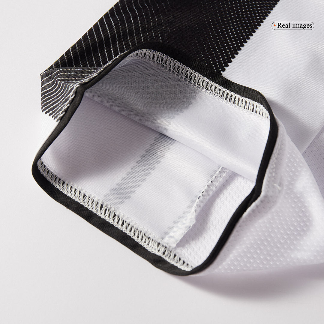 Juventus Thuisshirt 2025/26