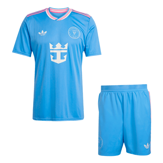 Inter Miami CF Uitset 2025