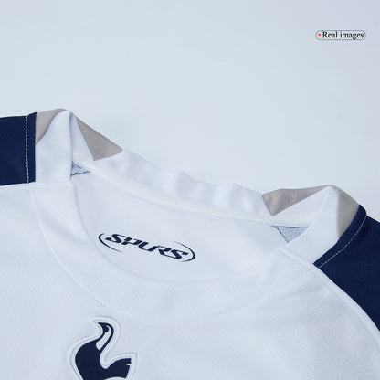 Tottenham Hotspur Thuisshirt 2025/26