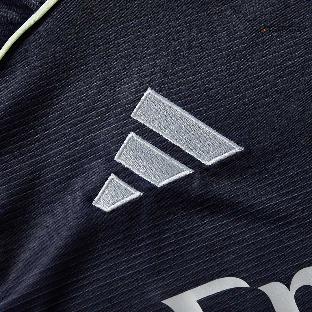 Real Madrid Uitshirt 2025/26