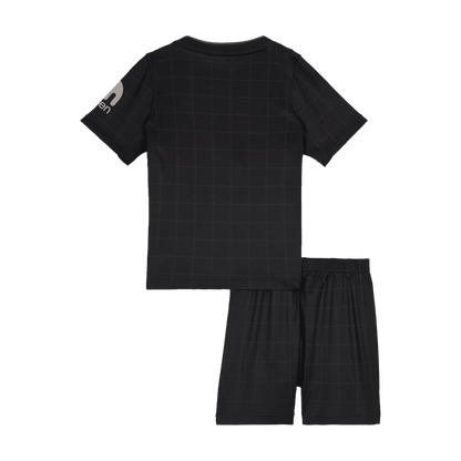 Kid's Tottenham Hotspur Uitset 2025/26