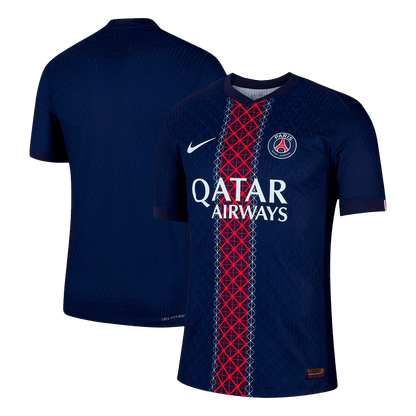 PSG Thuisshirt 2025/26 Spelersversie