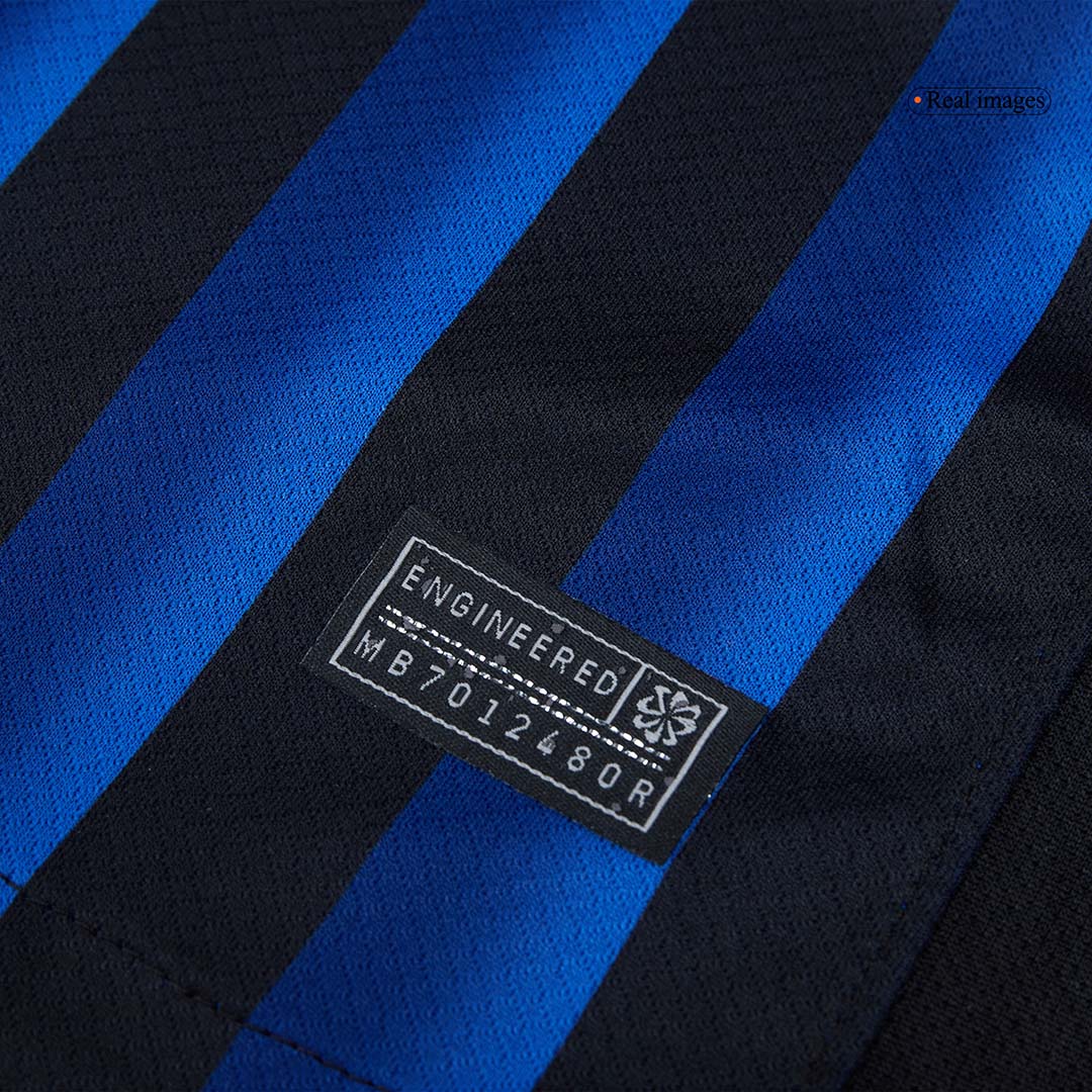 Inter Milan Thuisshirt 2025/26