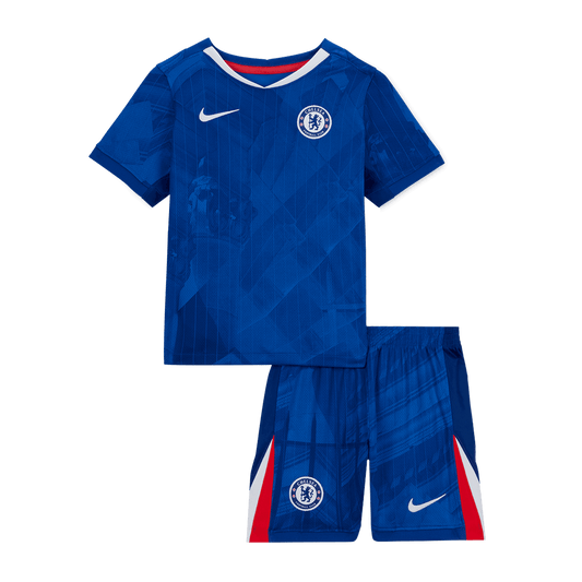 Kid's Chelsea Thuisset 2025/26