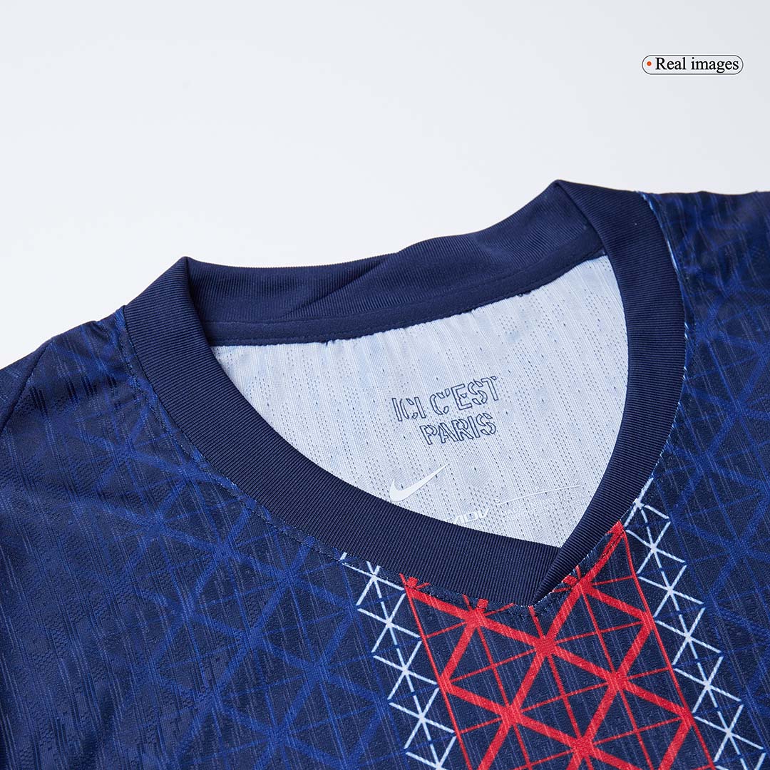 PSG Thuisshirt 2025/26 Spelersversie - Club World Cup