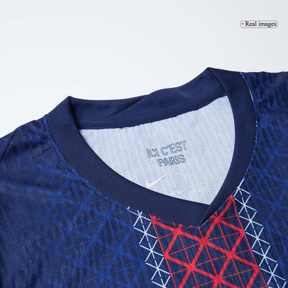 PSG Thuisshirt 2025/26 Spelersversie - Club World Cup