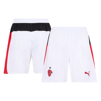AC Milan Uitset 2025/26