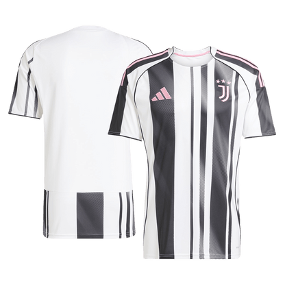Juventus Thuisshirt 2025/26