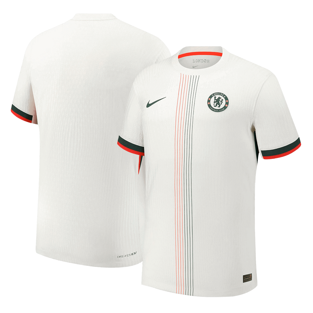 Chelsea Uitshirt 2025/26 Spelersversie