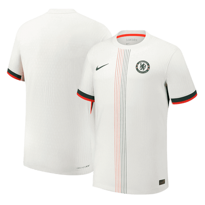 Chelsea Uitshirt 2025/26 Spelersversie