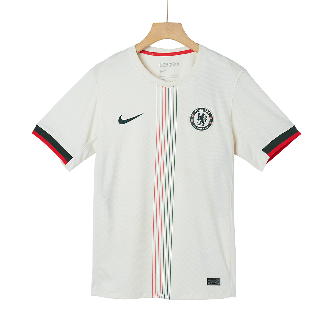 PALMER #10 Chelsea Uitshirt 2025/26