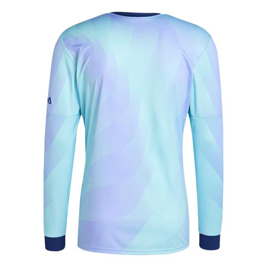 Arsenal 3e Shirt Lange Mouwen 2024-2025