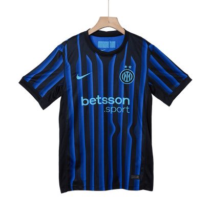 Inter Milan Thuisshirt 2025/26
