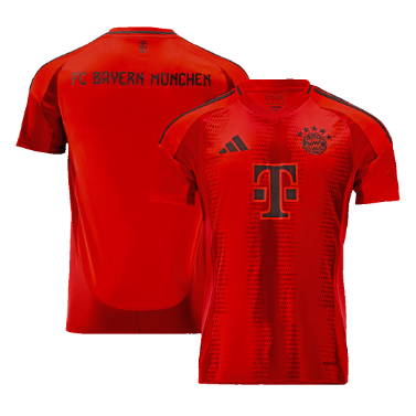 Bayern München Thuisshirt 2024/25