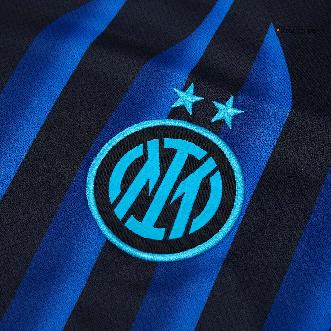 Inter Milan Thuisshirt 2025/26