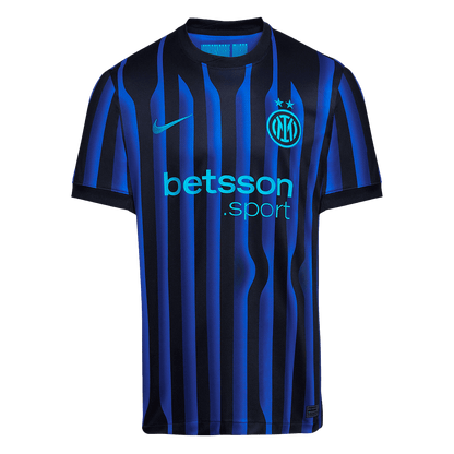Inter Milan Thuisshirt 2025/26