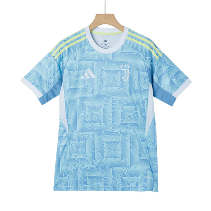 Juventus Uitshirt 2025/26