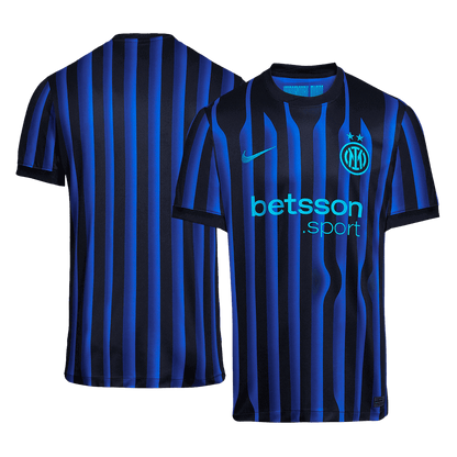 Inter Milan Thuisshirt 2025/26