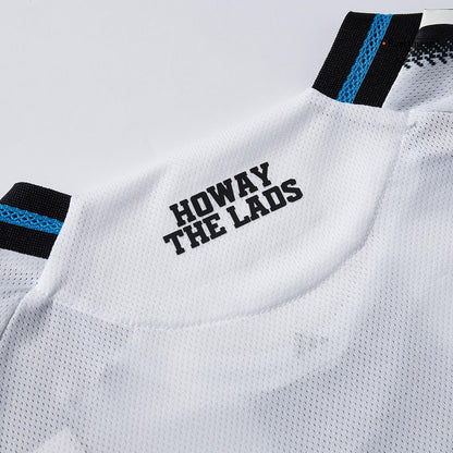 Newcastle United Thuisshirt 2025/26 Spelersversie