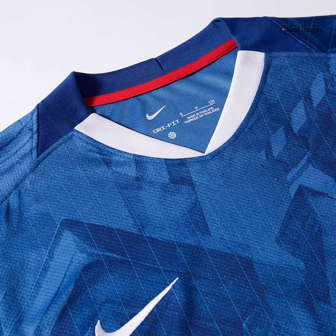 PALMER #10 Chelsea Thuisshirt 2025/26
