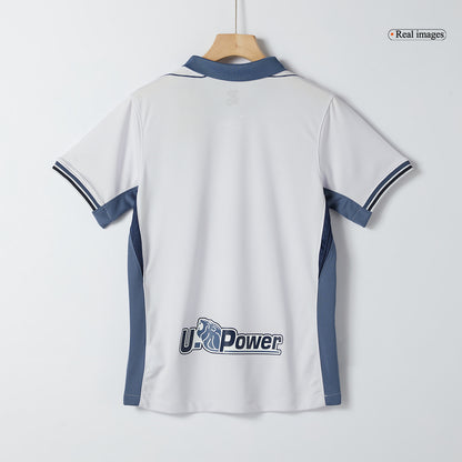 Inter Milan Uitshirt 2024/25