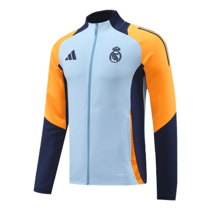 Real Madrid Trainingsjack 2024/25
