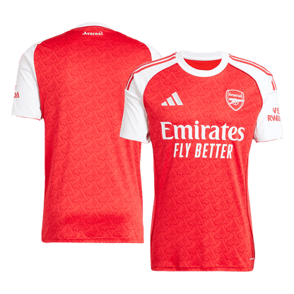 Arsenal Thuisshirt 2025/26