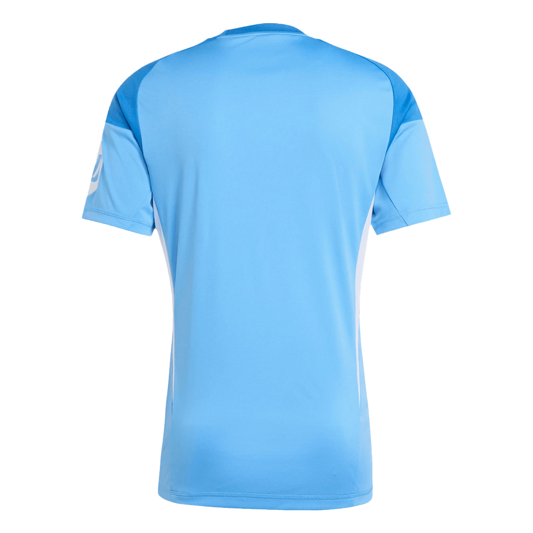 Real Madrid Keepersshirt 2025/26