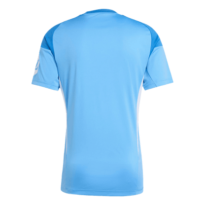 Real Madrid Keepersshirt 2025/26