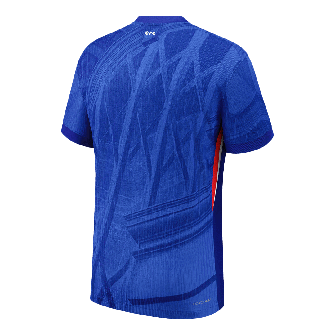 Chelsea Thuisshirt 2025/26 Spelersversie
