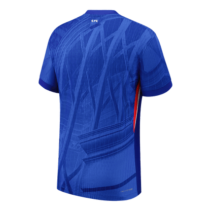 Chelsea Thuisshirt 2025/26 Spelersversie