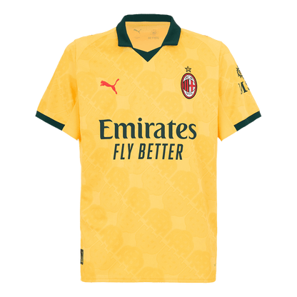 AC Milan Derde Shirt 2025/26