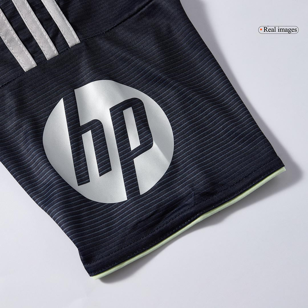 Real Madrid Uitshirt 2025/26