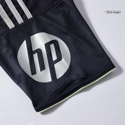 Real Madrid Uitshirt 2025/26