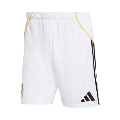 Real Madrid Thuisset 2025/26