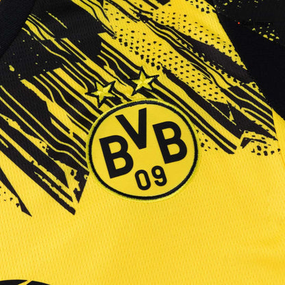 Borussia Dortmund Thuisset 2025/26