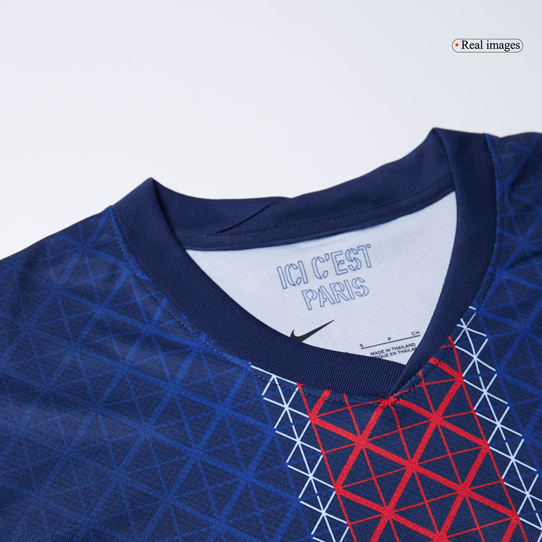 PSG Thuisshirt 2025/26