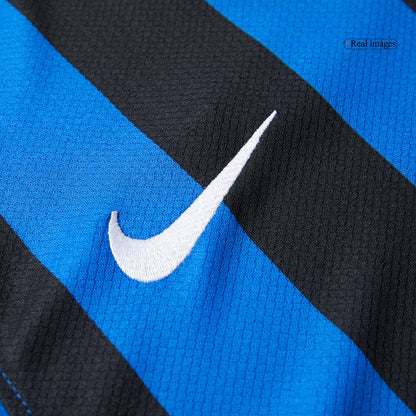 Inter Milan Thuisshirt 2024/25