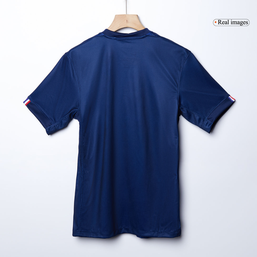 PSG Thuisshirt 2025/26