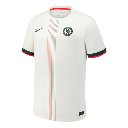 PALMER #10 Chelsea Uitshirt 2025/26