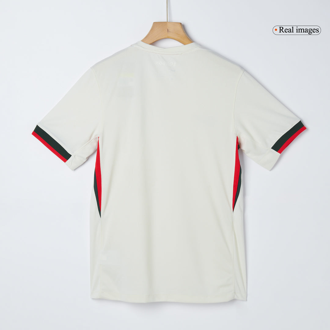 PALMER #10 Chelsea Uitshirt 2025/26