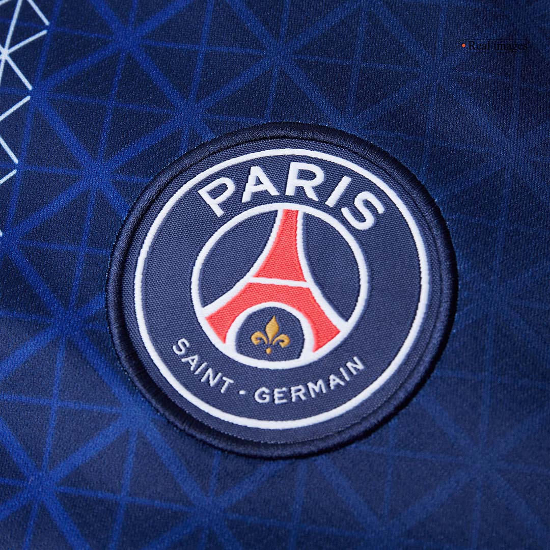 PSG Thuisshirt 2025/26