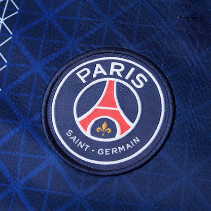 PSG Thuisshirt 2025/26