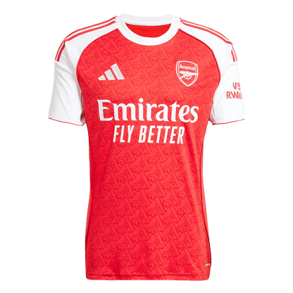 Arsenal Thuisshirt 2025/26