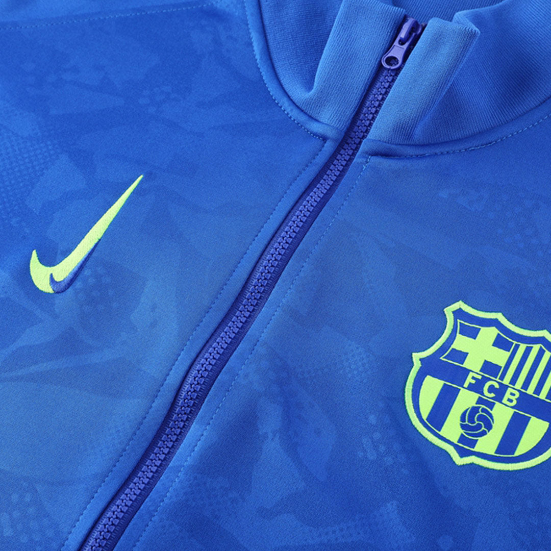 Barcelona Trainingsjack 2024/25