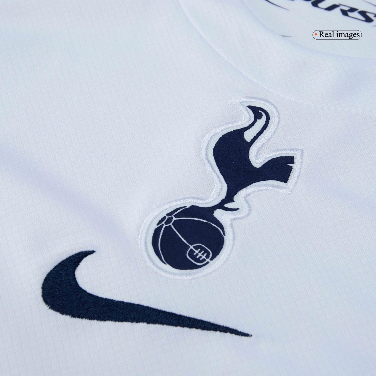Tottenham Hotspur Thuisshirt 2025/26