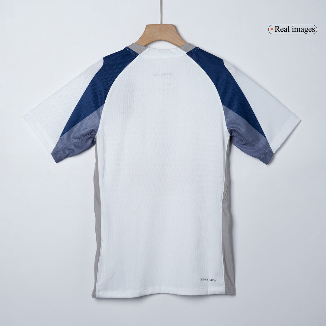 Tottenham Hotspur Thuisshirt 2025/26 Spelersversie