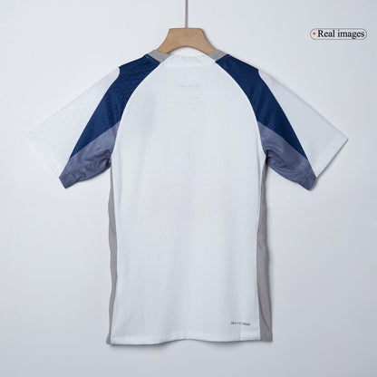 Tottenham Hotspur Thuisshirt 2025/26 Spelersversie