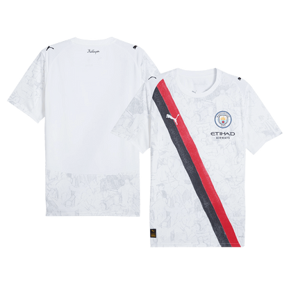 Manchester City KidSuper 2025/26 - Club World Cup